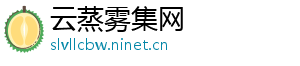 云蒸雾集网
